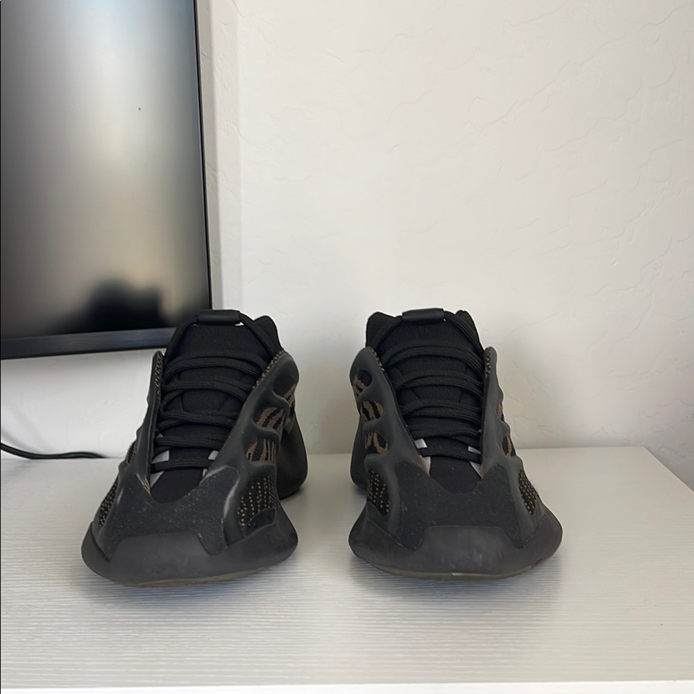 Pre-loved Adidas Yeezy 700s